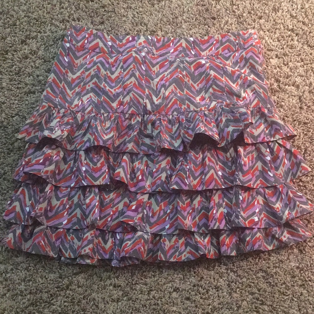 Cute Banana Republic skirt